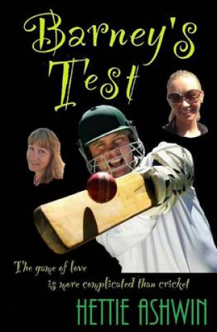 Barney's Test