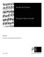 Sonate da Camera