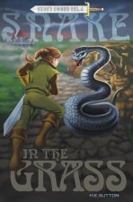 Snake in the Grass: Hero's Sword Vol. 4