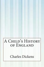 A Child's History of England