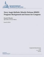 Navy Aegis Ballistic Missile Defense (BMD) Program: Background and Issues for Congress