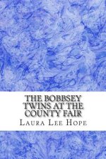 The Bobbsey Twins at The County Fair: (Children's Classics Collection)
