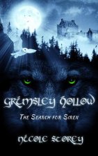 The Search for Siren