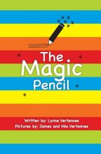 The Magic Pencil