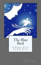 BLUE BIRD