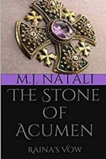 The Stone of Acumen: Raina's Vow