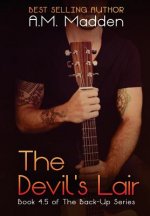 The Devil's Lair (Book 4.5 of The Back-Up Series)