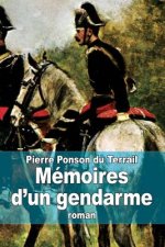 Mémoires d'un gendarme