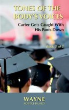 Tones of the Body's Voices: Carter Gets Caught With His Pants Down