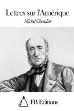 Lettres sur l'Amérique