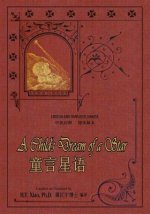 A Child's Dream of a Star (Simplified Chinese): 06 Paperback B&w