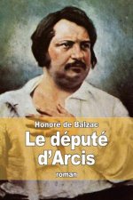 Le député d'Arcis