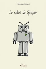 Le robot de Gaspar