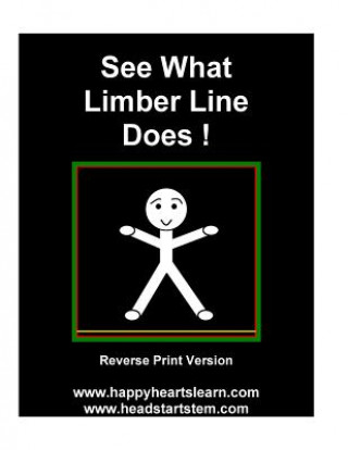 See What Limber Line Does ! Reverse Print Version