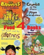 4 Food Books for Children