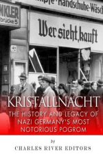 Kristallnacht: The History and Legacy of Nazi Germany's Most Notorious Pogrom