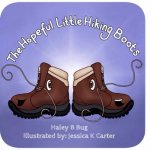 The Hopeful Little Hiking Boots: Perfect as you are