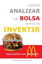 Cómo analizar la Bolsa antes de invertir: Caso práctico con McDonald's