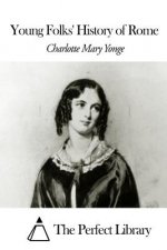 Young Folks' History of Rome