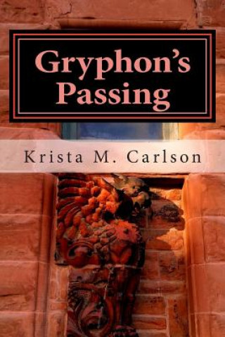 Gryphon's Passing