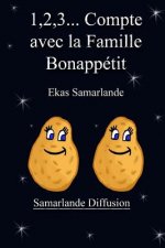 1,2,3... Compte avec la Famille Bonappétit