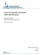 Ozone Air Quality Standards: EPA's 2015 Revision