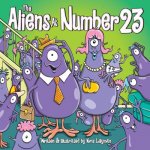 The Aliens At Number 23: They're An Out Of This World Family!