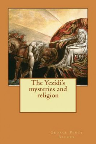 The Yezidi's mysteries and religion