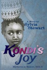 Kondi's Joy