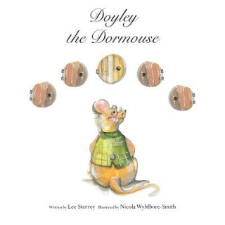 Doyley the Dormouse
