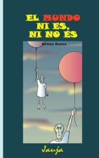 El mundo ni es, ni no es