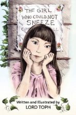 The Girl Who Could Not Sneeze