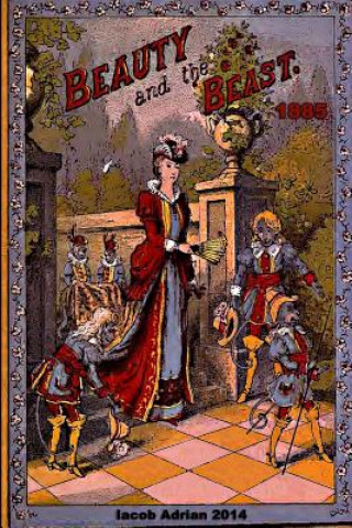 Beauty and the beast 1885