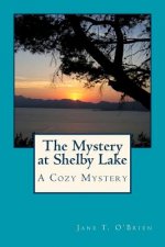 The Mystery at Shelby Lake