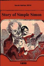 Story of Simple Simon 1850