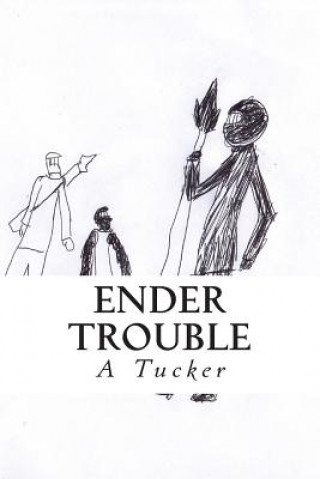Ender Trouble: Where Everything is Weird