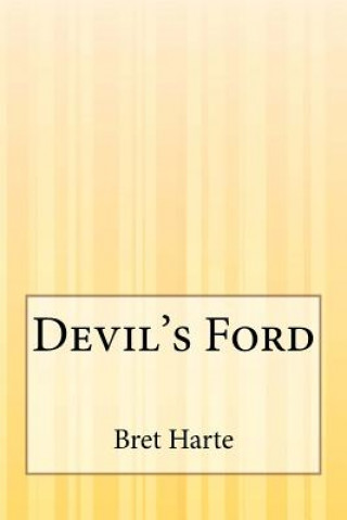 Devil's Ford