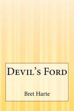 Devil's Ford