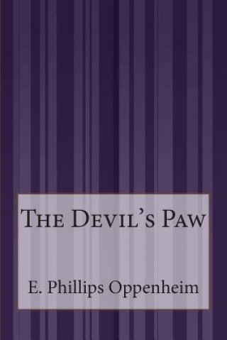The Devil's Paw