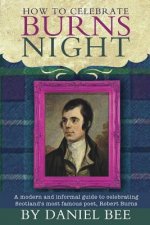 How to celebrate Burns Night