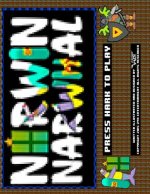 Norwin Narwhal: Press Hark to Play