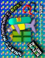 Norwin Narwhal: What's in Norwin's Box?