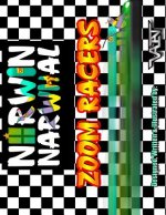 Norwin Narwhal: Zoom Racers