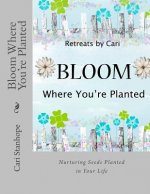 Bloom Where You're Planted