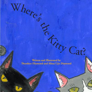 Where's the Kitty Cat?