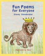 Fun Poems for Everyone: : Illustrated by BENJI