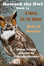 A Home for the Winter: Book 14