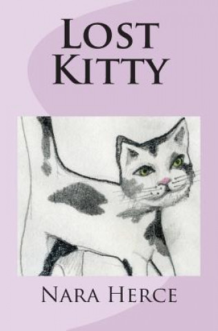 Lost Kitty