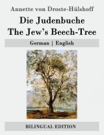 Die Judenbuche / The Jew's Beech-Tree: German - English