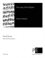 The Lady of the Slipper